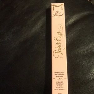 Too Faced Perfect Eyeliner